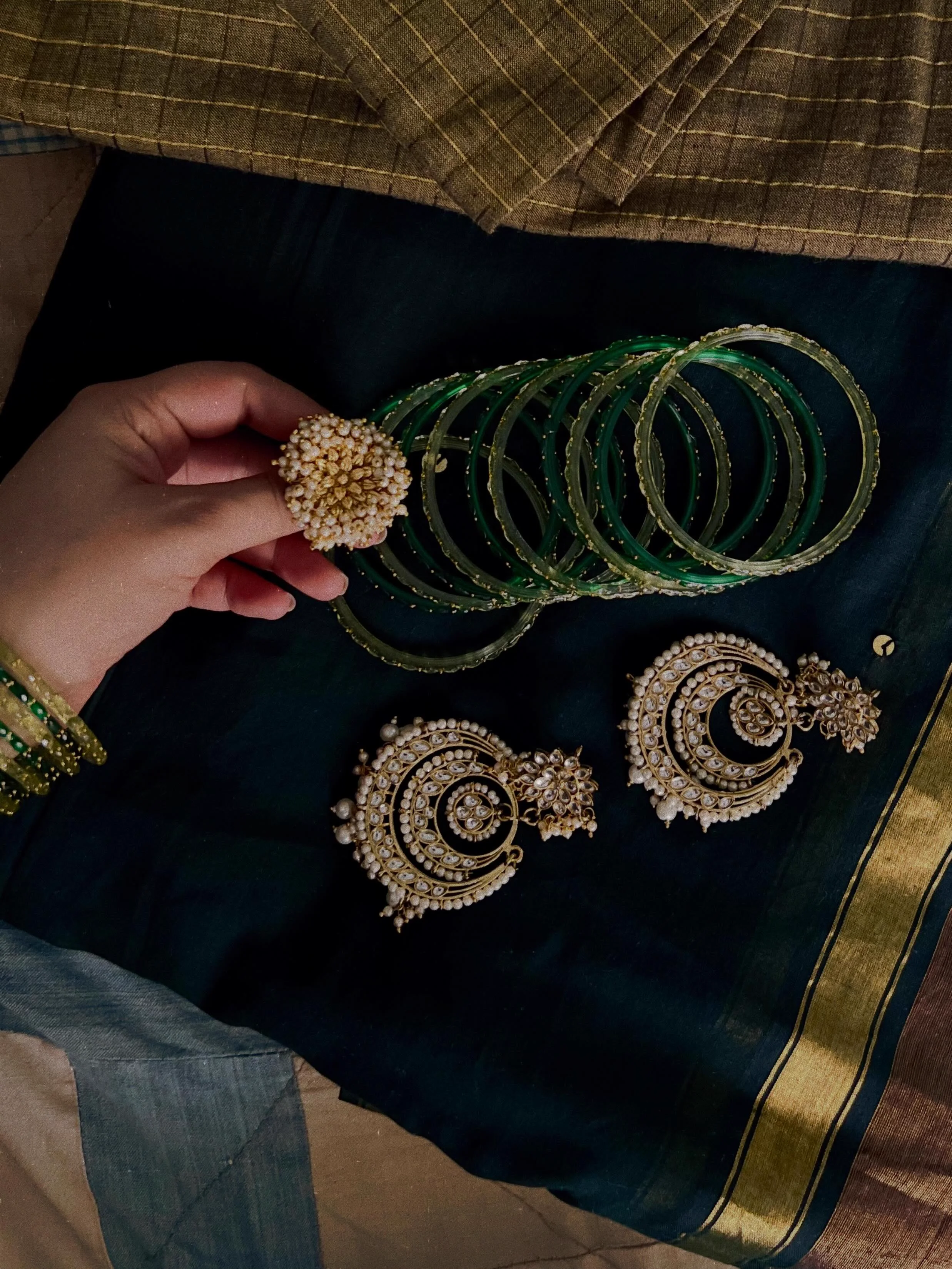 Handloom
