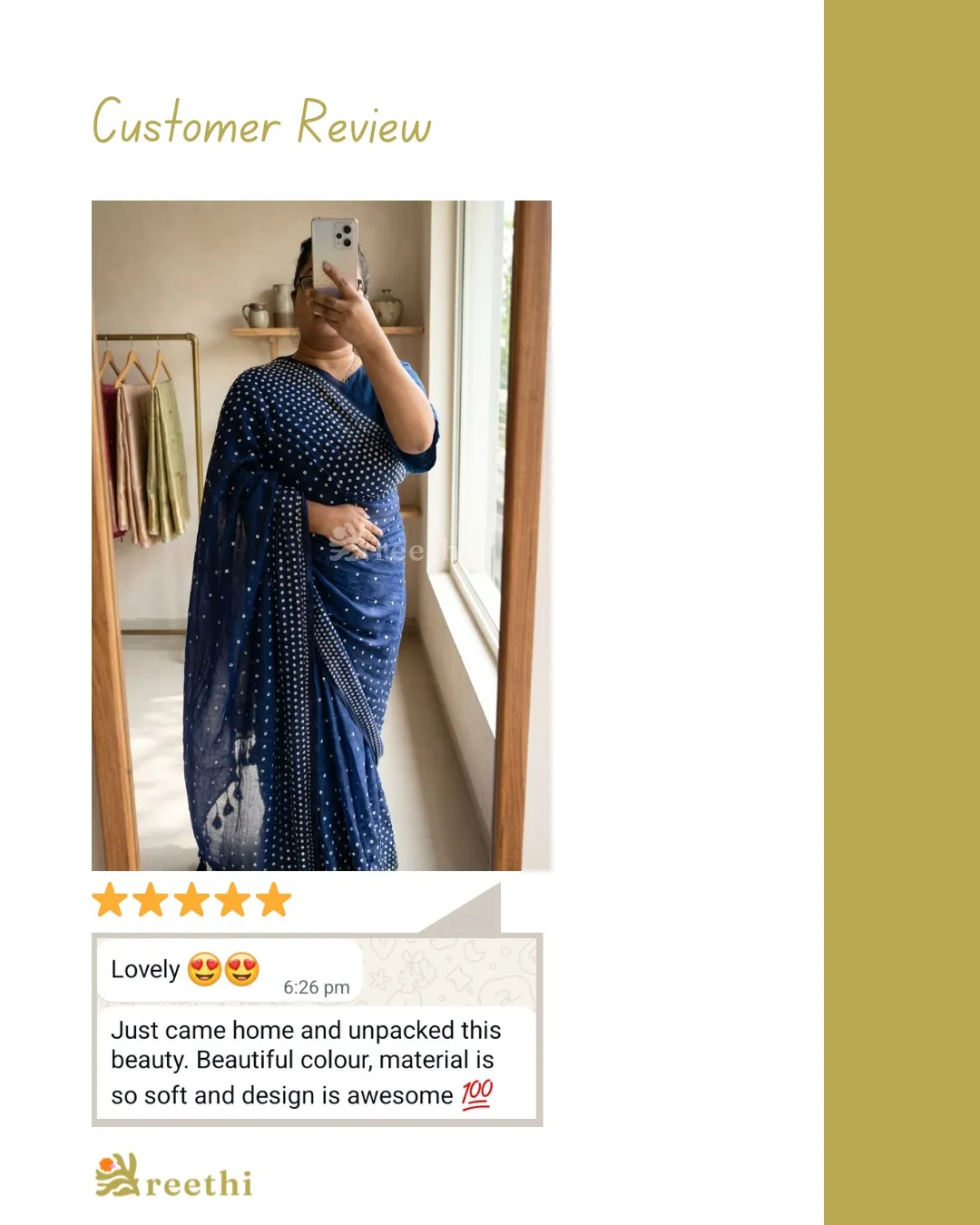Customer Review 7